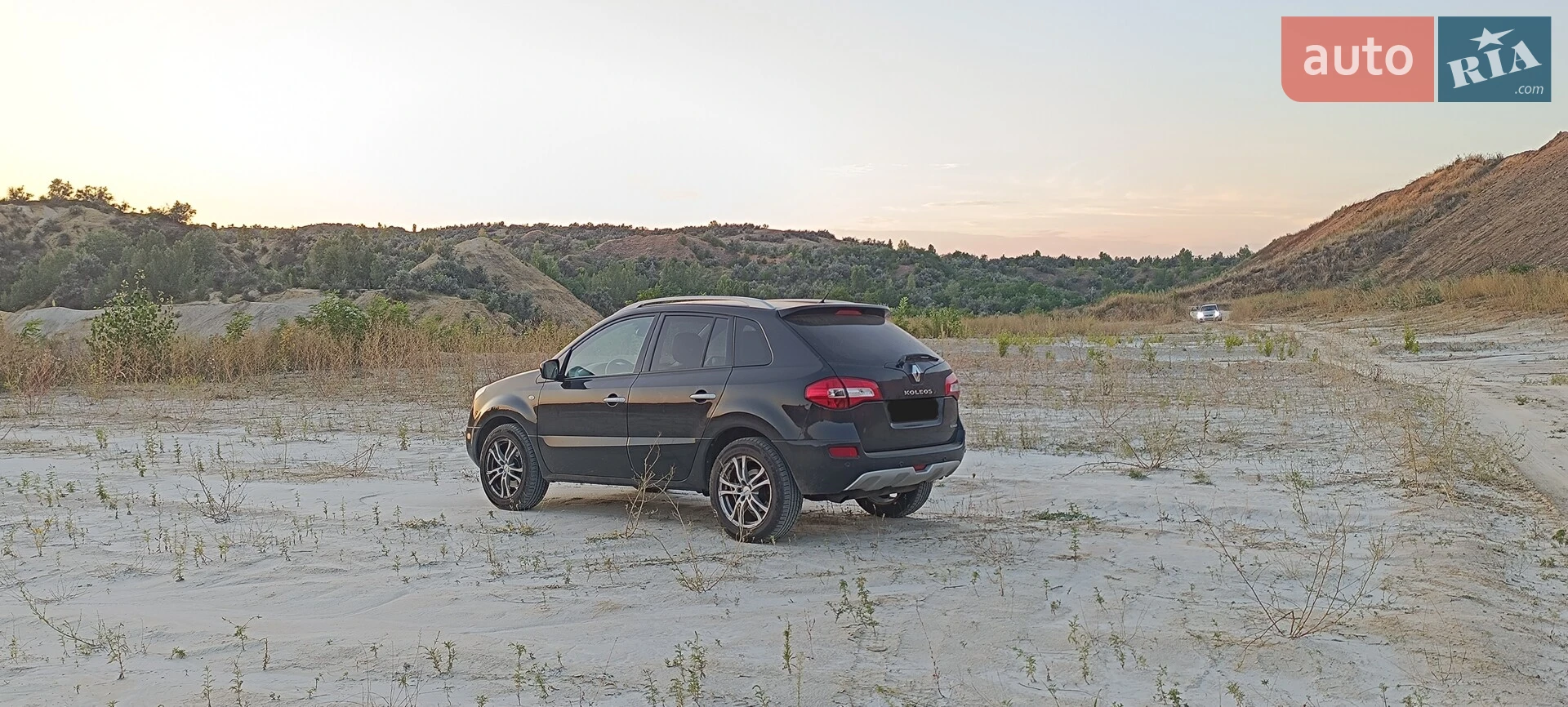 2011 Renault Koleos - мініатюра 12