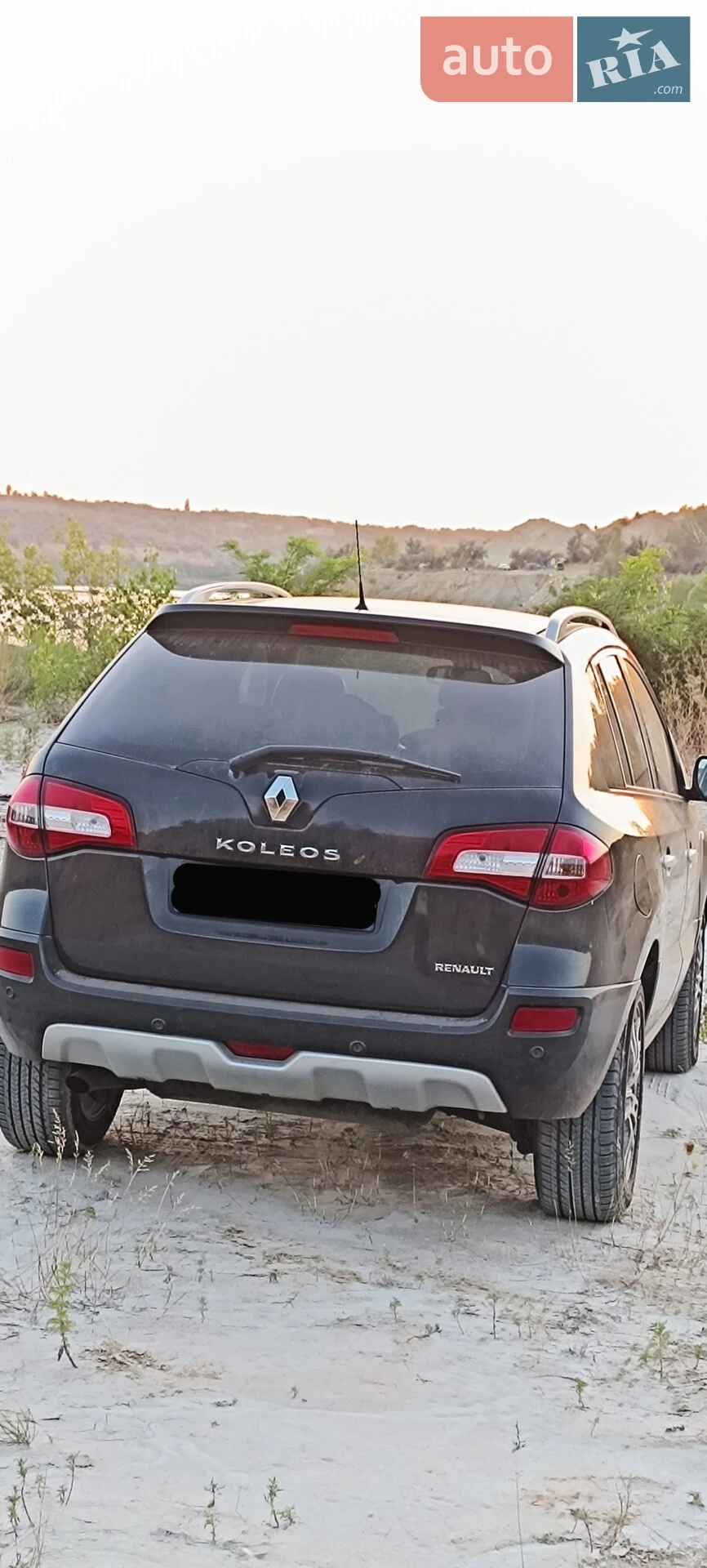 2011 Renault Koleos - мініатюра 14