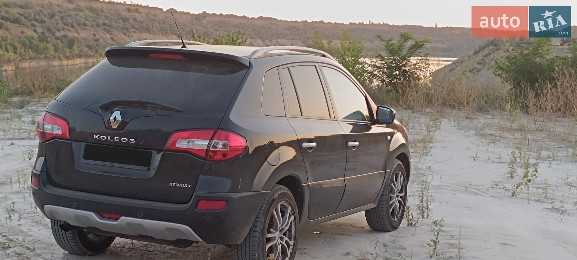 2011 Renault Koleos - мініатюра 15