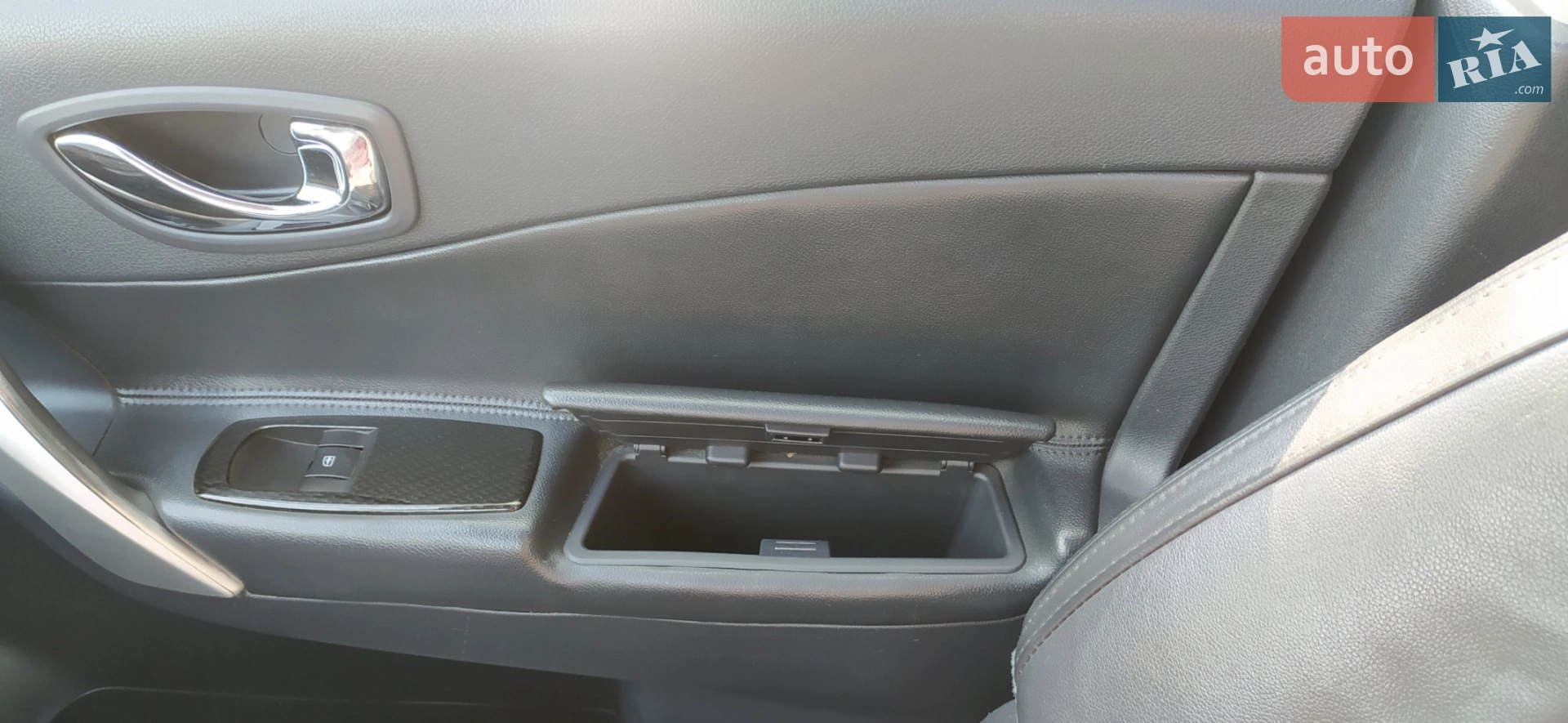 2011 Renault Koleos - мініатюра 22
