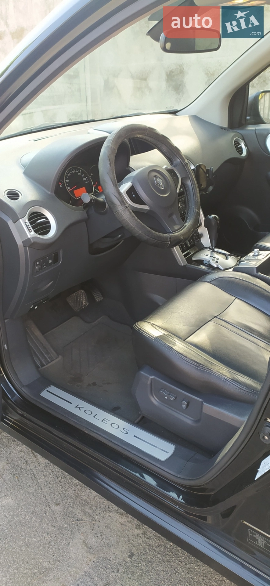 2011 Renault Koleos - мініатюра 23