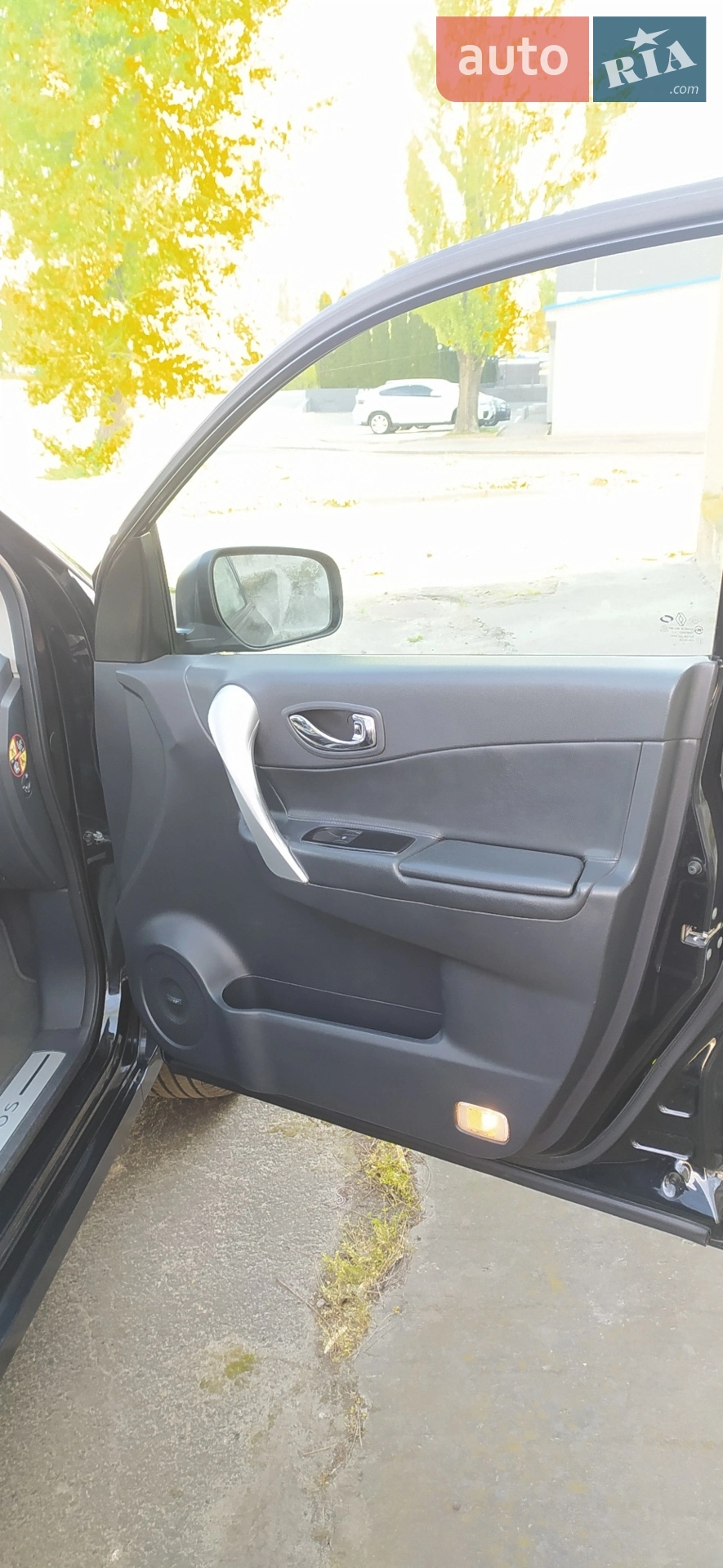 2011 Renault Koleos - мініатюра 21