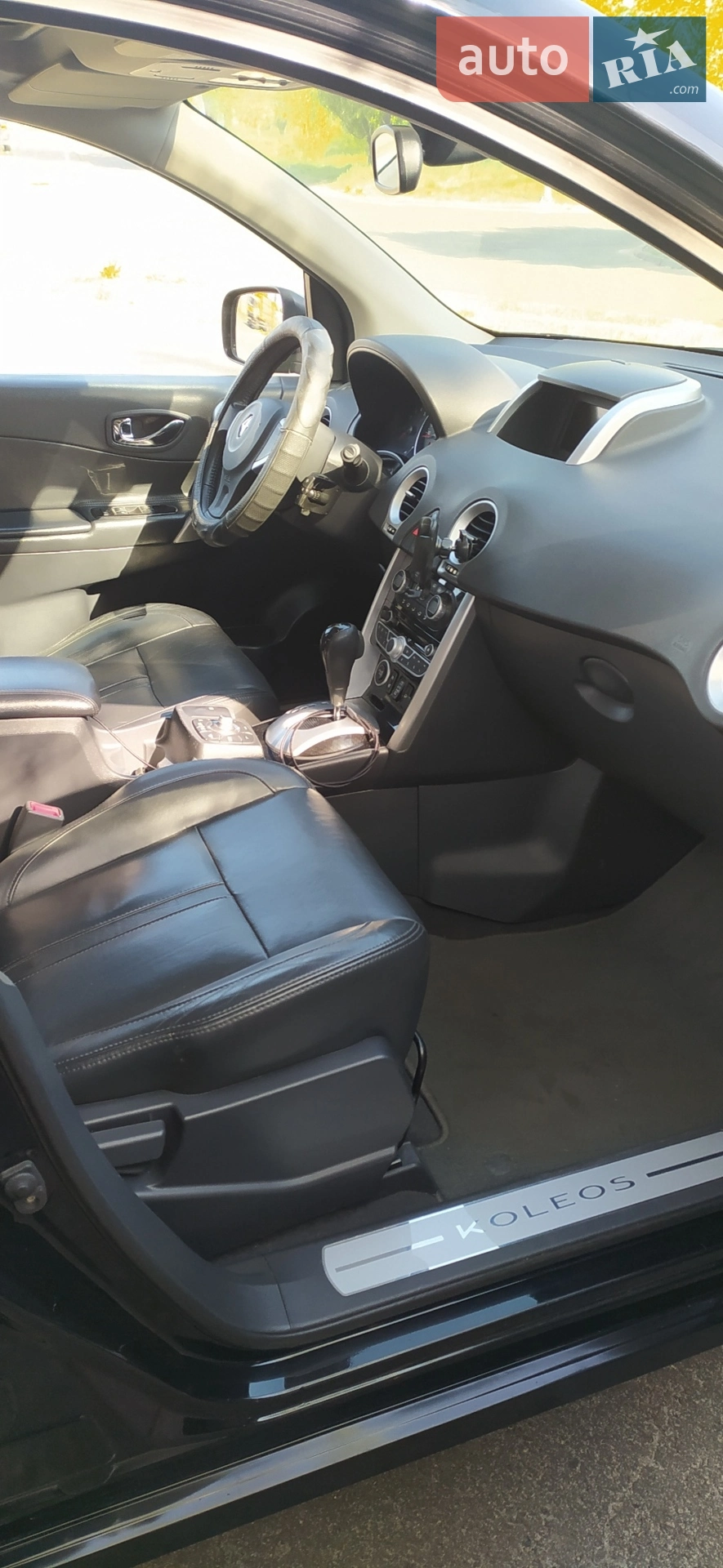 2011 Renault Koleos - мініатюра 19