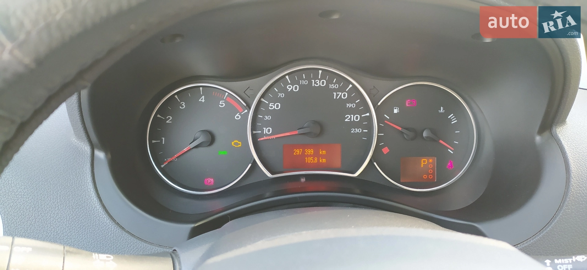 2011 Renault Koleos - мініатюра 24