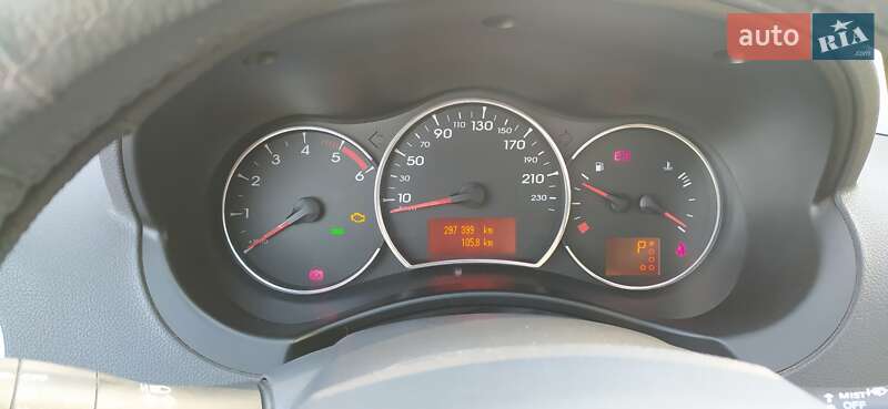 Позашляховик / Кросовер Renault Koleos 2011 в Олександрії