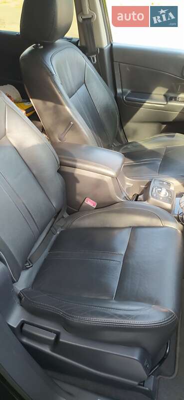 Позашляховик / Кросовер Renault Koleos 2011 в Олександрії