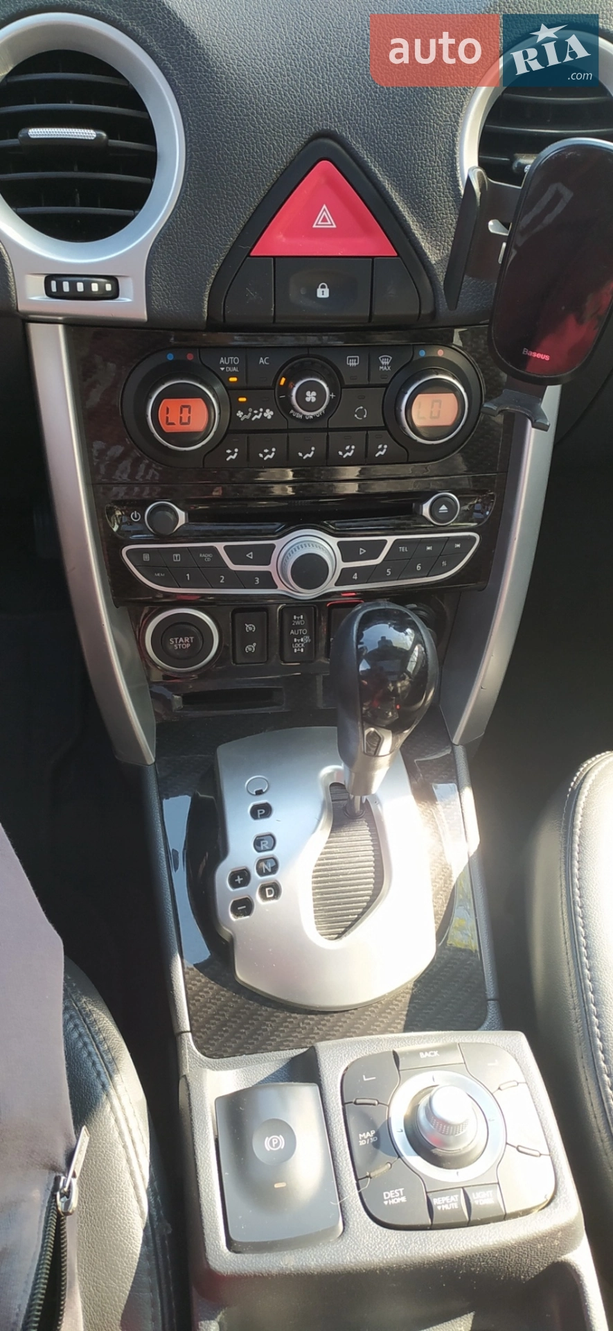 2011 Renault Koleos - мініатюра 26