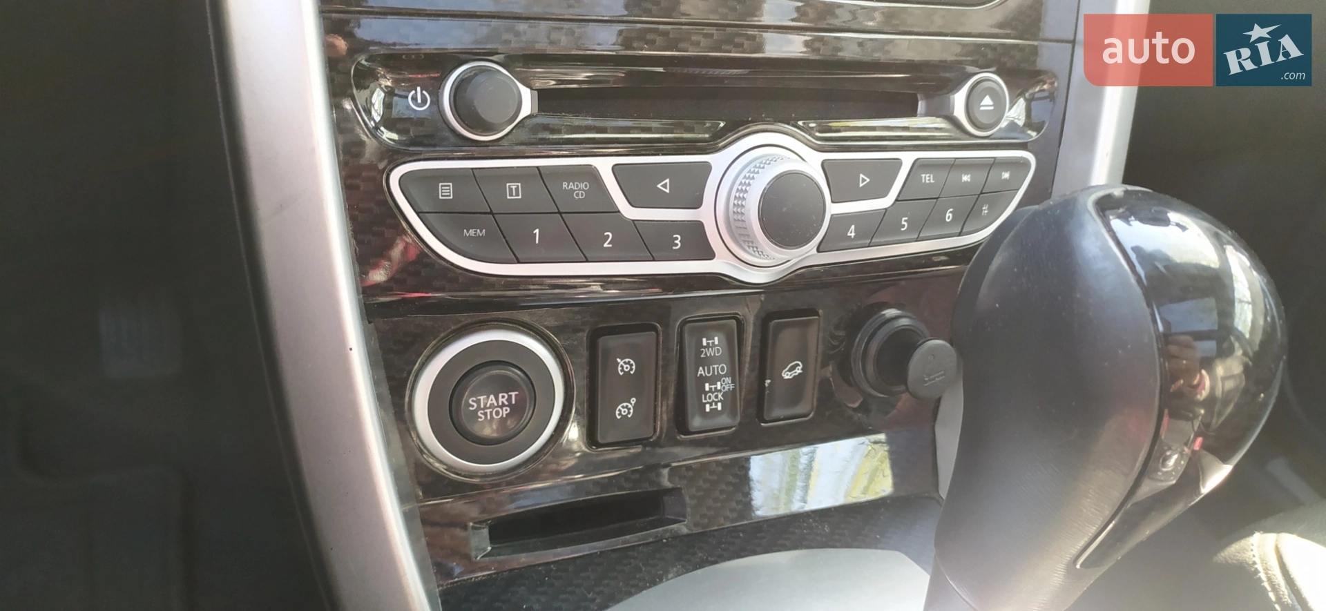 2011 Renault Koleos - мініатюра 27