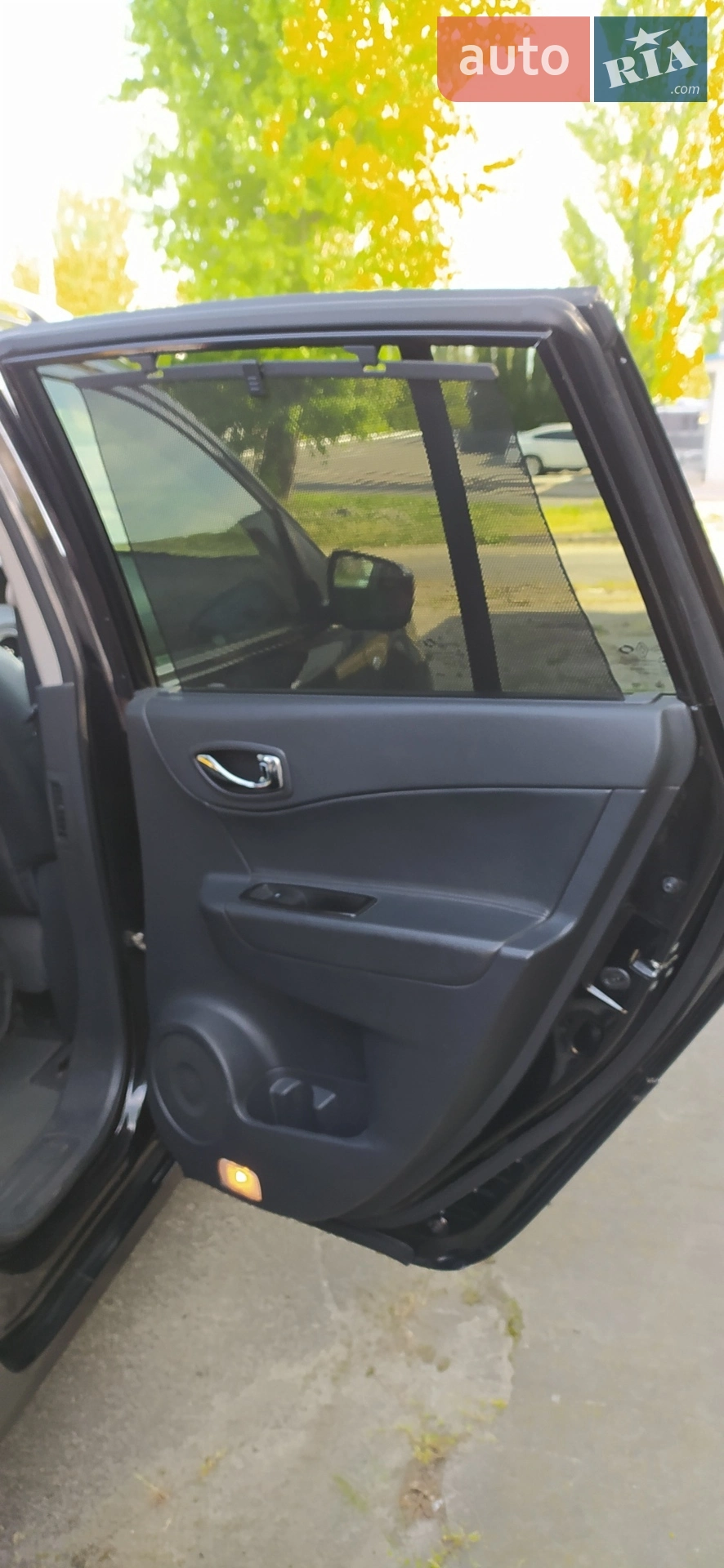 2011 Renault Koleos - мініатюра 30