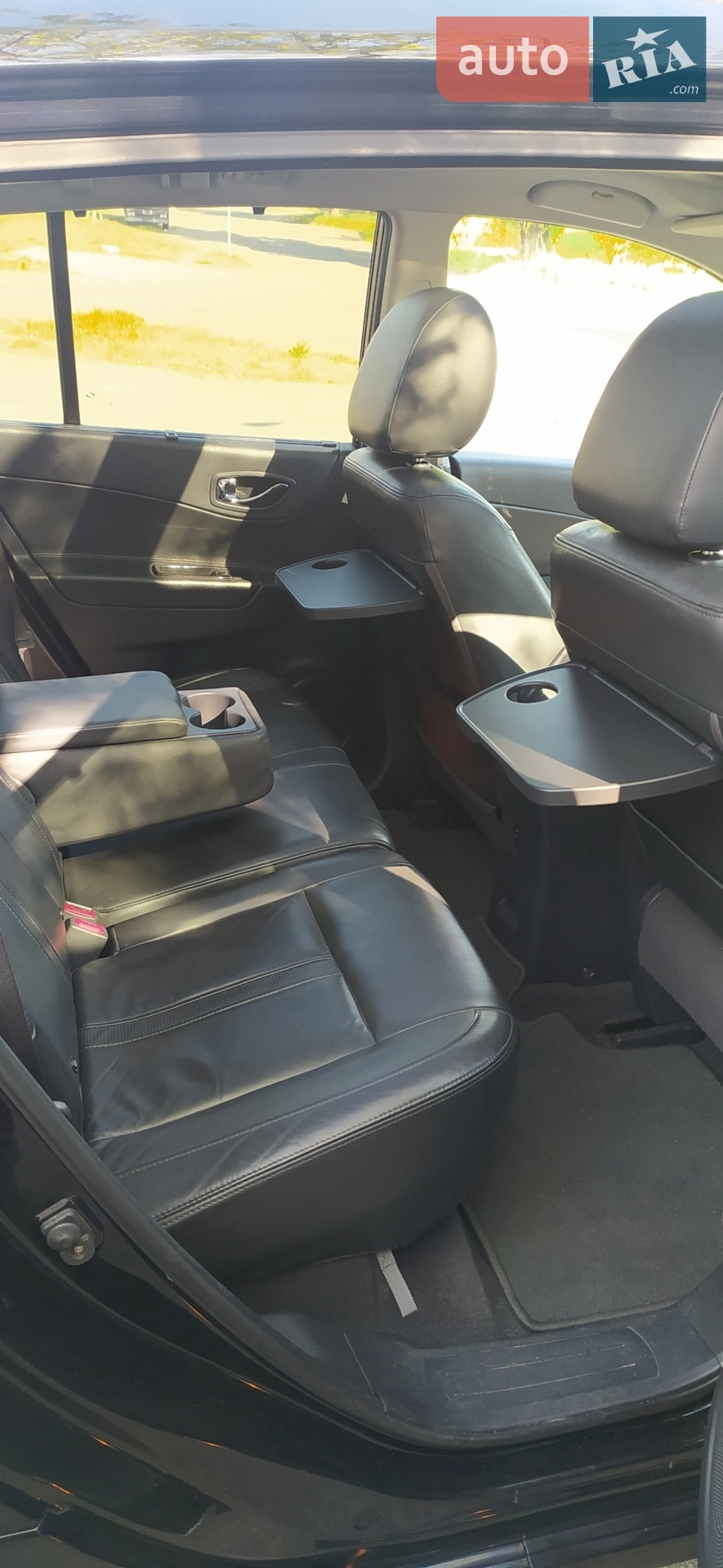 2011 Renault Koleos - мініатюра 31