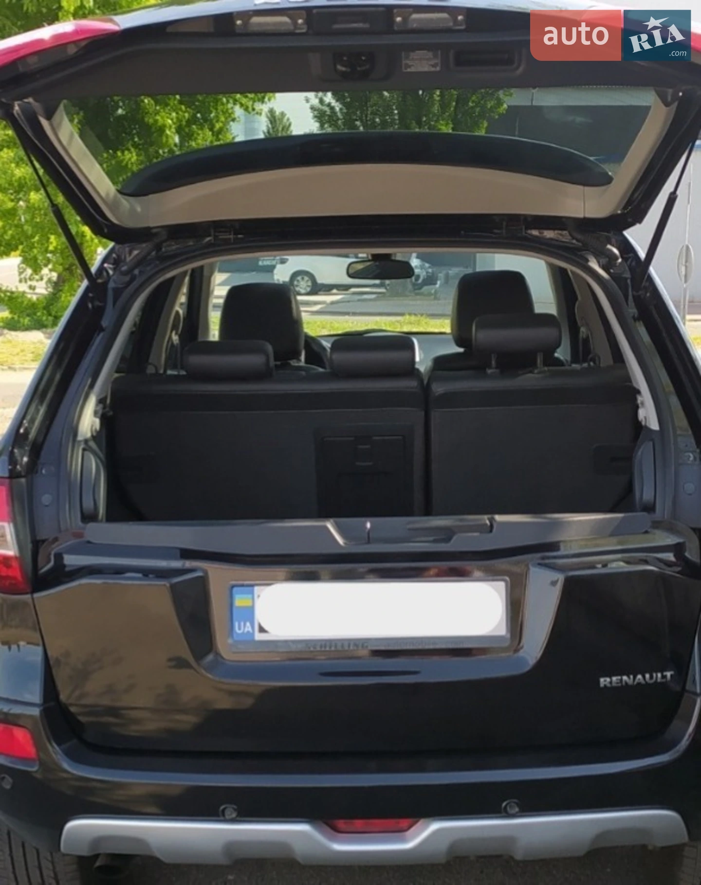 2011 Renault Koleos - мініатюра 32