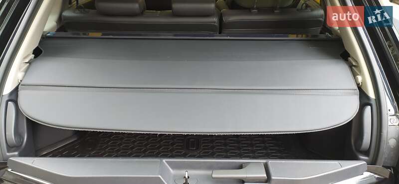 Позашляховик / Кросовер Renault Koleos 2011 в Олександрії