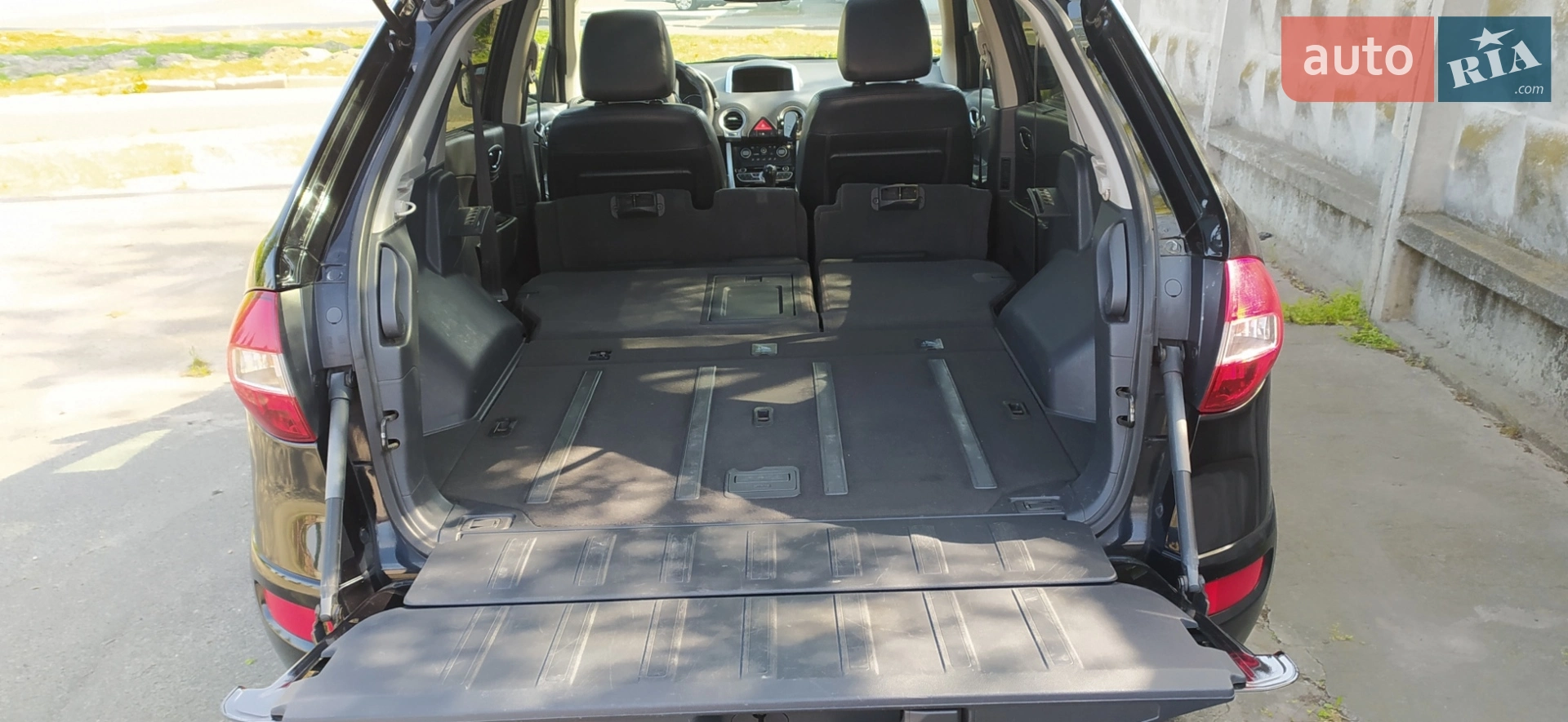 2011 Renault Koleos - мініатюра 40