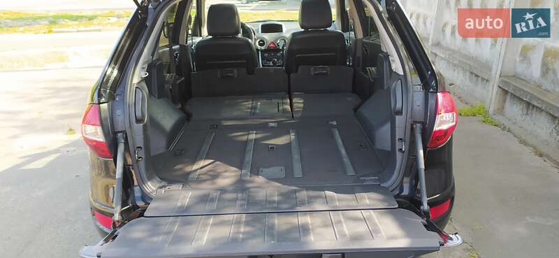 Позашляховик / Кросовер Renault Koleos 2011 в Олександрії