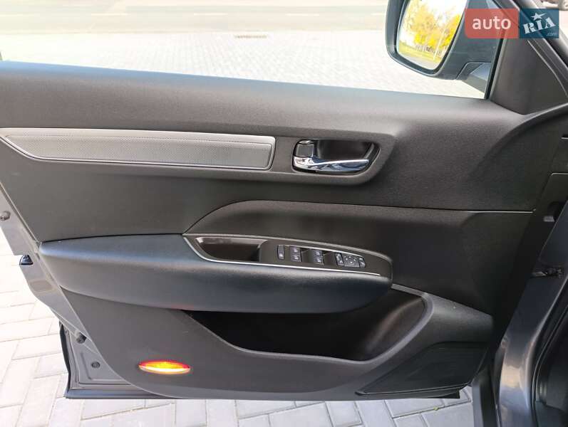 Внедорожник / Кроссовер Renault Koleos 2021 в Николаеве