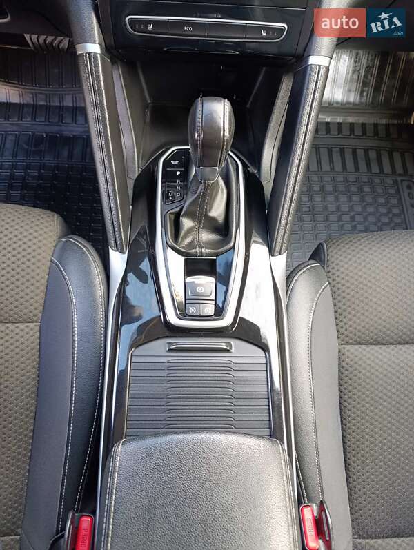 Внедорожник / Кроссовер Renault Koleos 2021 в Николаеве