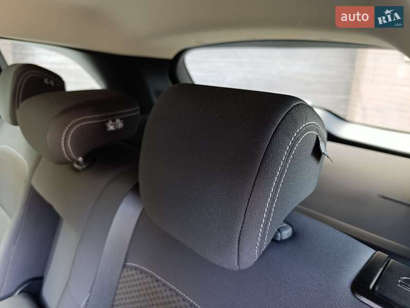 Внедорожник / Кроссовер Renault Koleos 2021 в Николаеве