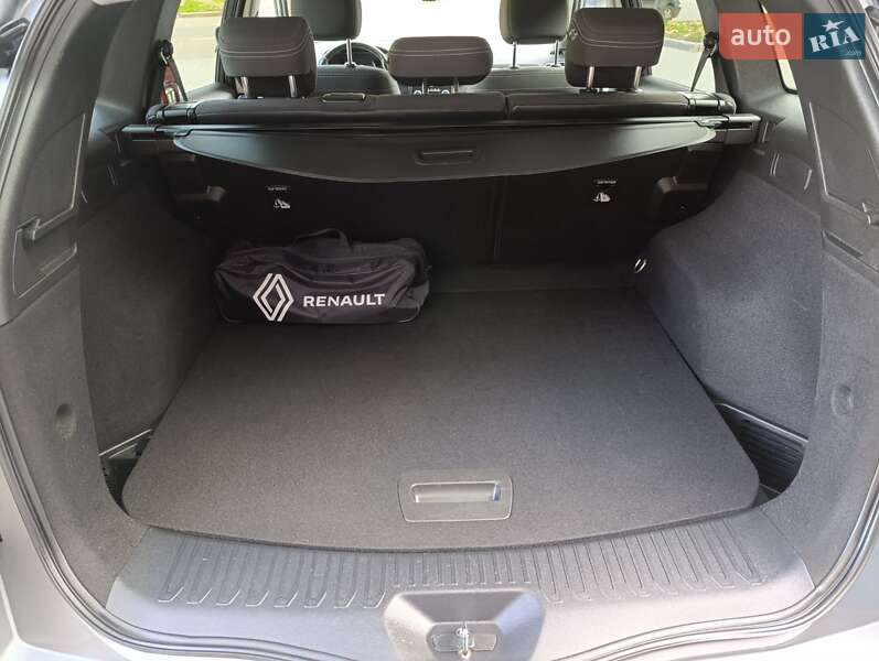 Внедорожник / Кроссовер Renault Koleos 2021 в Николаеве