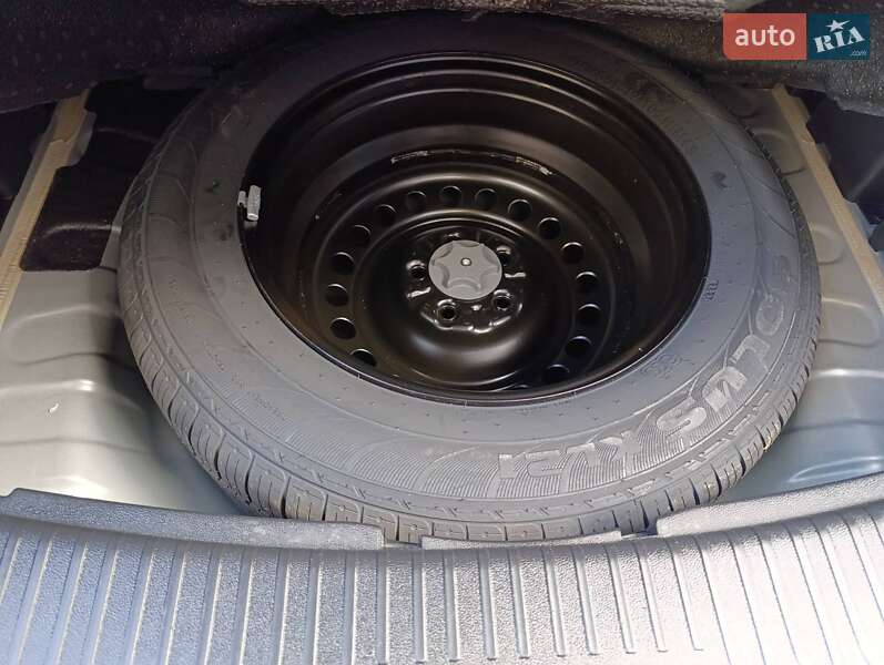 Внедорожник / Кроссовер Renault Koleos 2021 в Николаеве