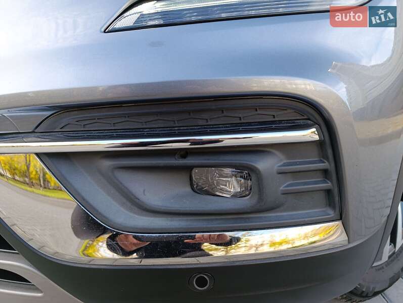 Внедорожник / Кроссовер Renault Koleos 2021 в Николаеве