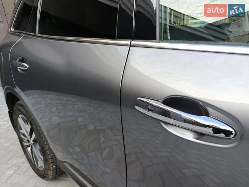 Внедорожник / Кроссовер Renault Koleos 2021 в Николаеве