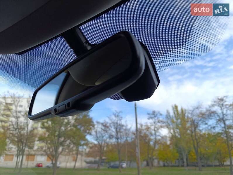 Внедорожник / Кроссовер Renault Koleos 2021 в Николаеве