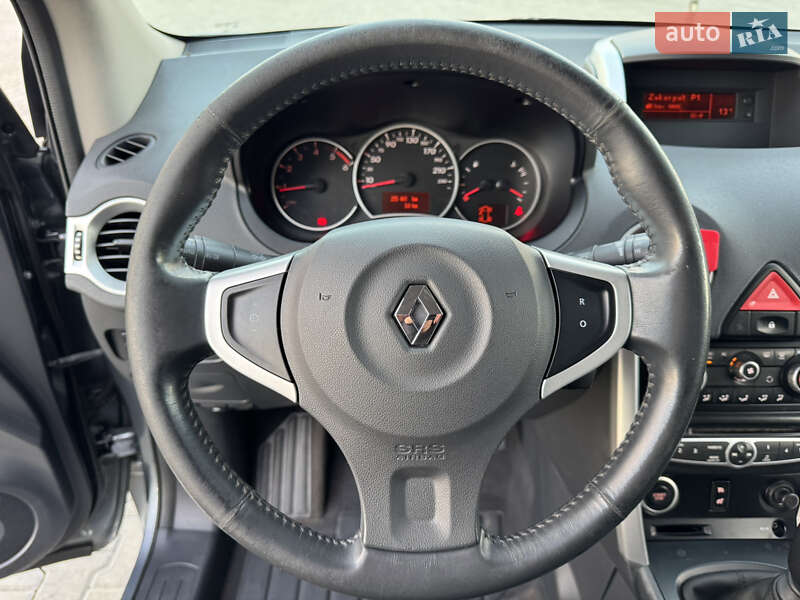 Внедорожник / Кроссовер Renault Koleos 2008 в Мукачево фото 20 Внедорожник / Кроссовер Renault Koleos 2008 в Мукачево