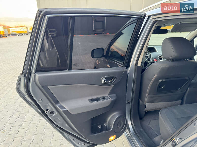 Внедорожник / Кроссовер Renault Koleos 2008 в Мукачево фото 25 Внедорожник / Кроссовер Renault Koleos 2008 в Мукачево