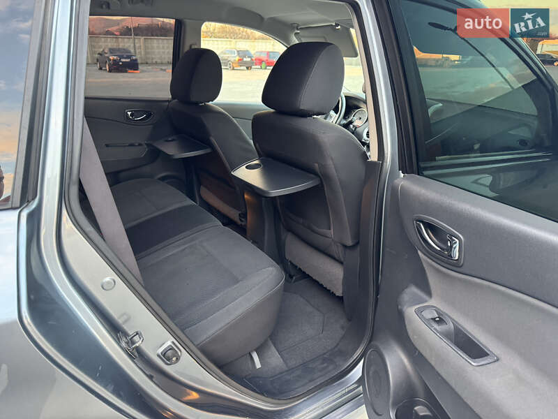 Внедорожник / Кроссовер Renault Koleos 2008 в Мукачево фото 34 Внедорожник / Кроссовер Renault Koleos 2008 в Мукачево