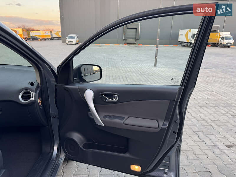 Внедорожник / Кроссовер Renault Koleos 2008 в Мукачево фото 39 Внедорожник / Кроссовер Renault Koleos 2008 в Мукачево