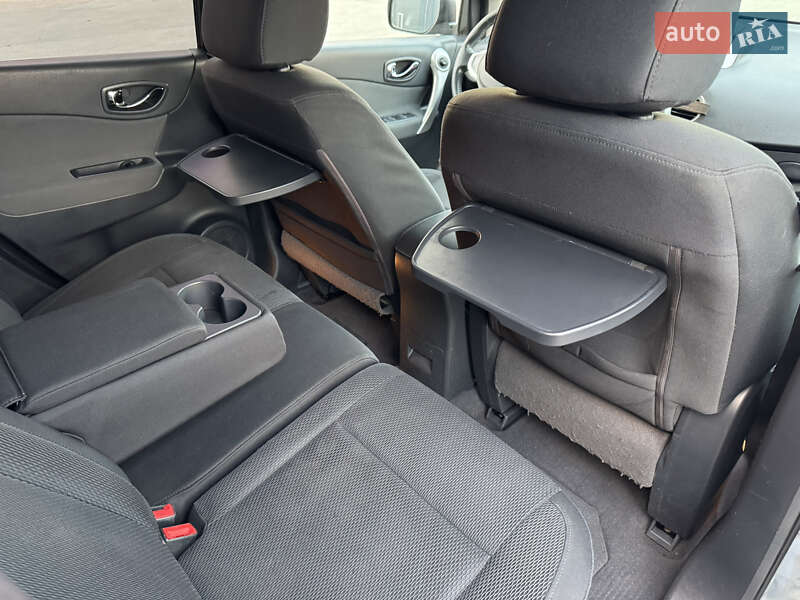 Внедорожник / Кроссовер Renault Koleos 2008 в Мукачево фото 37 Внедорожник / Кроссовер Renault Koleos 2008 в Мукачево