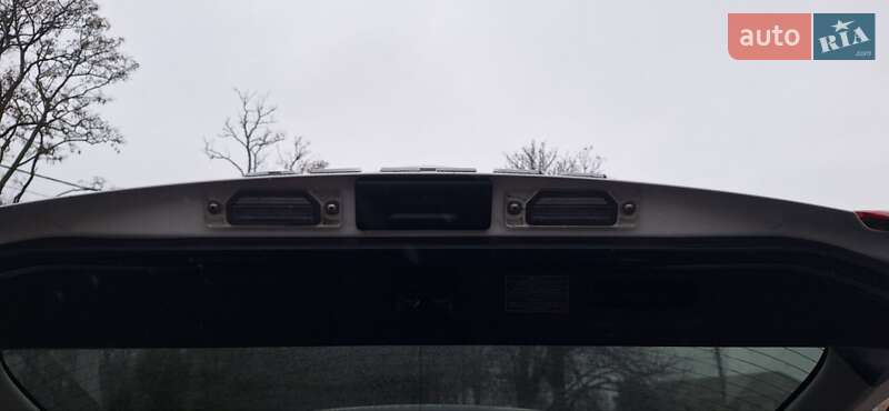 Внедорожник / Кроссовер Renault Koleos 2013 в Новоархангельске фото 19 Внедорожник / Кроссовер Renault Koleos 2013 в Новоархангельске