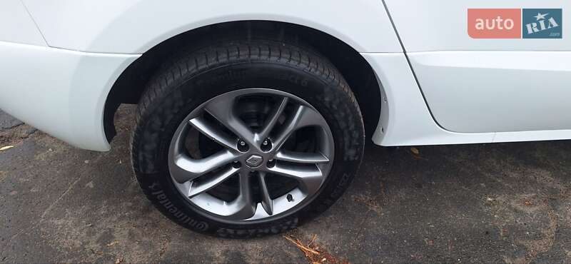 Внедорожник / Кроссовер Renault Koleos 2013 в Новоархангельске фото 40 Внедорожник / Кроссовер Renault Koleos 2013 в Новоархангельске