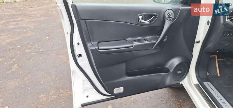 Внедорожник / Кроссовер Renault Koleos 2013 в Новоархангельске фото 56 Внедорожник / Кроссовер Renault Koleos 2013 в Новоархангельске