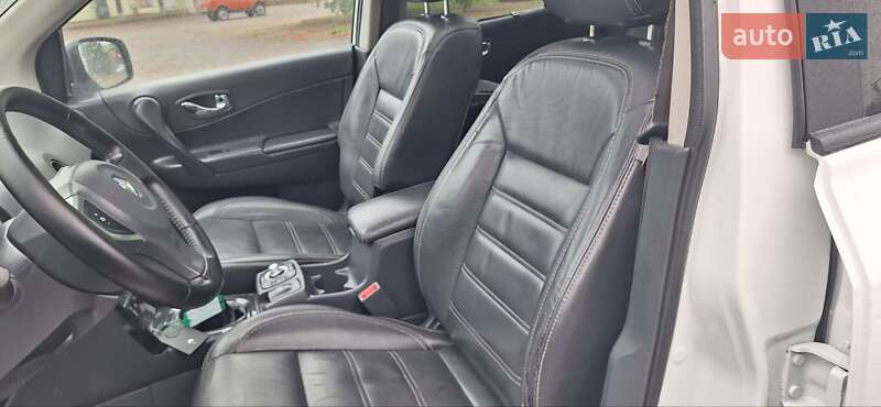 Внедорожник / Кроссовер Renault Koleos 2013 в Новоархангельске фото 60 Внедорожник / Кроссовер Renault Koleos 2013 в Новоархангельске