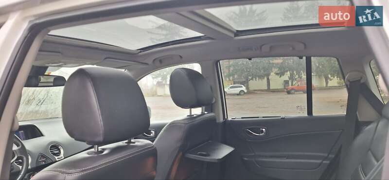 Внедорожник / Кроссовер Renault Koleos 2013 в Новоархангельске фото 64 Внедорожник / Кроссовер Renault Koleos 2013 в Новоархангельске