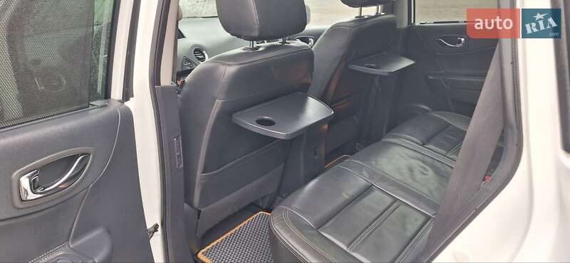 Внедорожник / Кроссовер Renault Koleos 2013 в Новоархангельске фото 65 Внедорожник / Кроссовер Renault Koleos 2013 в Новоархангельске