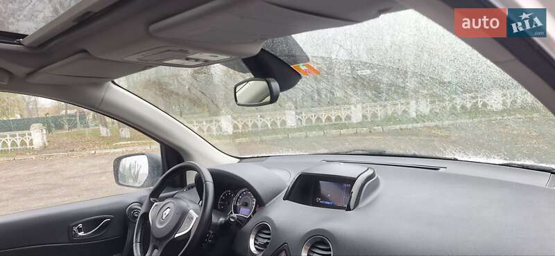 Внедорожник / Кроссовер Renault Koleos 2013 в Новоархангельске фото 69 Внедорожник / Кроссовер Renault Koleos 2013 в Новоархангельске