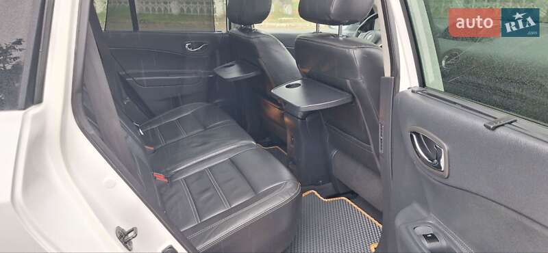 Внедорожник / Кроссовер Renault Koleos 2013 в Новоархангельске фото 78 Внедорожник / Кроссовер Renault Koleos 2013 в Новоархангельске