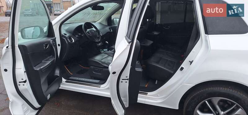 Внедорожник / Кроссовер Renault Koleos 2013 в Новоархангельске фото 114 Внедорожник / Кроссовер Renault Koleos 2013 в Новоархангельске