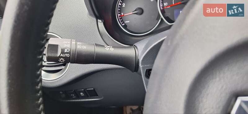 Внедорожник / Кроссовер Renault Koleos 2013 в Новоархангельске фото 124 Внедорожник / Кроссовер Renault Koleos 2013 в Новоархангельске