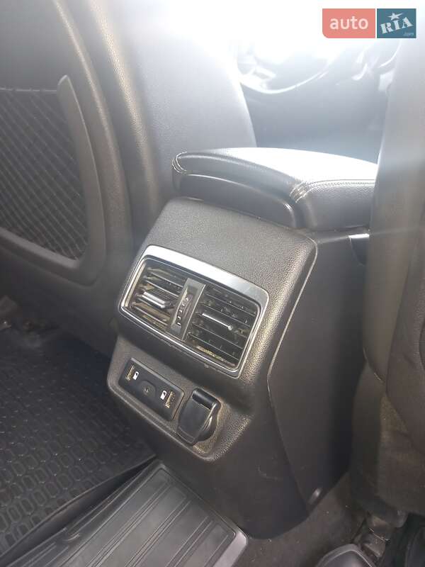 Внедорожник / Кроссовер Renault Koleos 2018 в Полтаве фото 14 Внедорожник / Кроссовер Renault Koleos 2018 в Полтаве