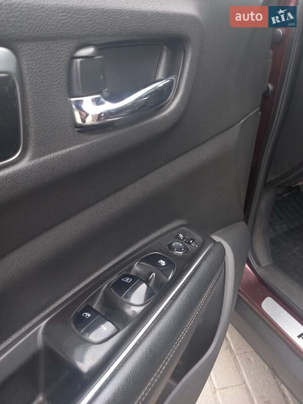 Внедорожник / Кроссовер Renault Koleos 2018 в Полтаве фото 21 Внедорожник / Кроссовер Renault Koleos 2018 в Полтаве