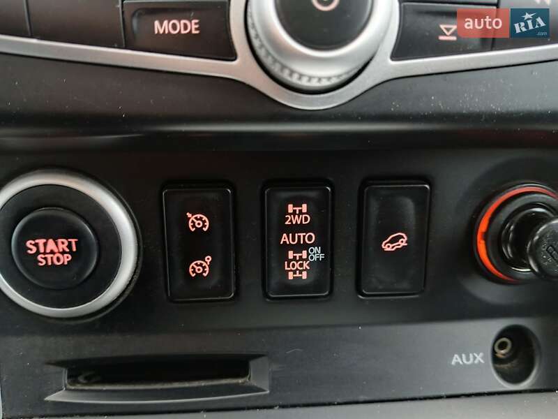 Внедорожник / Кроссовер Renault Koleos 2008 в Прилуках фото 4 Внедорожник / Кроссовер Renault Koleos 2008 в Прилуках