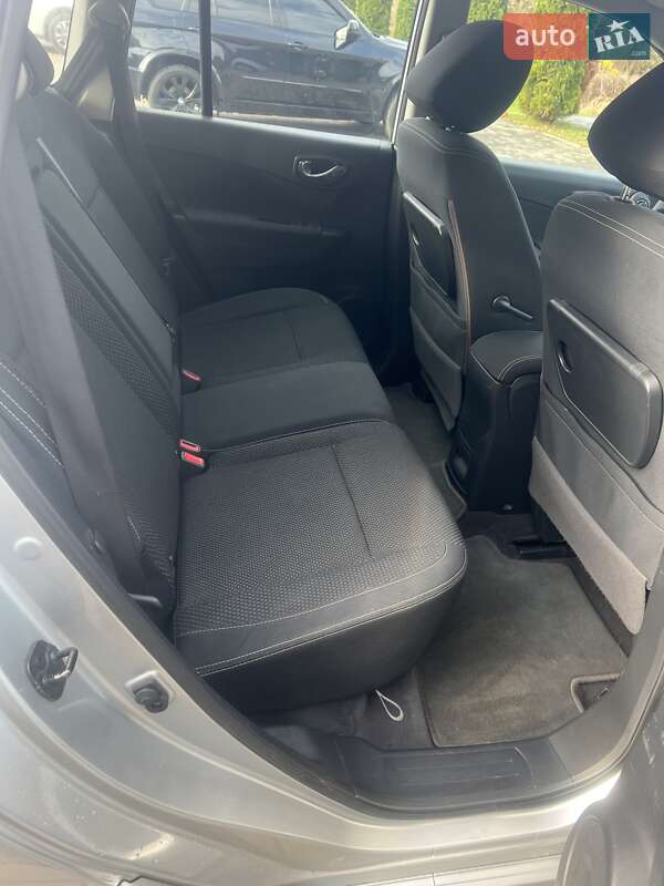 Внедорожник / Кроссовер Renault Koleos 2011 в Ровно фото 10 Внедорожник / Кроссовер Renault Koleos 2011 в Ровно