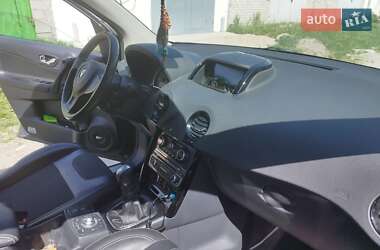 Позашляховик / Кросовер Renault Koleos 2014 в Нетішині