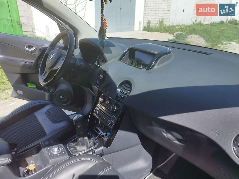 Внедорожник / Кроссовер Renault Koleos 2014 в Нетешине фото Внедорожник / Кроссовер Renault Koleos 2014 в Нетешине