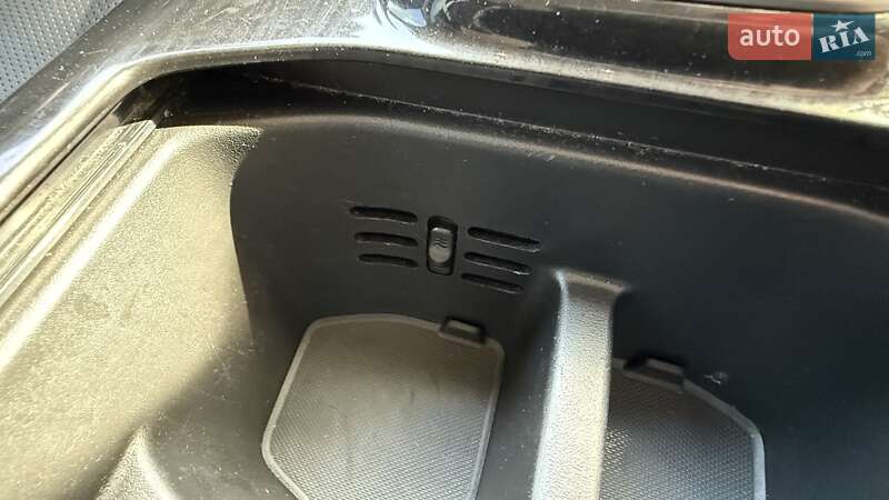 Позашляховик / Кросовер Renault Koleos 2017 в Білій Церкві