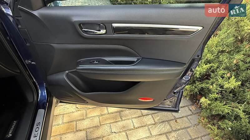 Позашляховик / Кросовер Renault Koleos 2017 в Білій Церкві