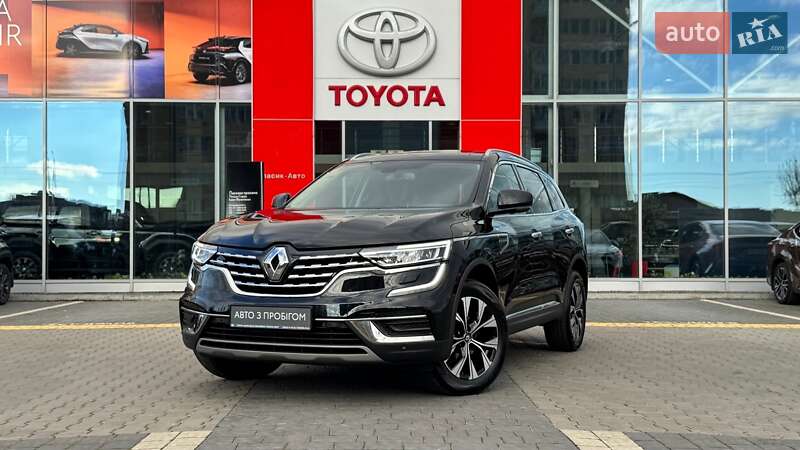 Renault Koleos 2023 Renault Koleos 2023